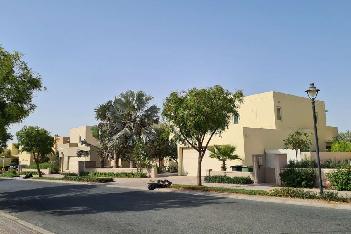 Saheel 3 Arabian Ranches - (7)